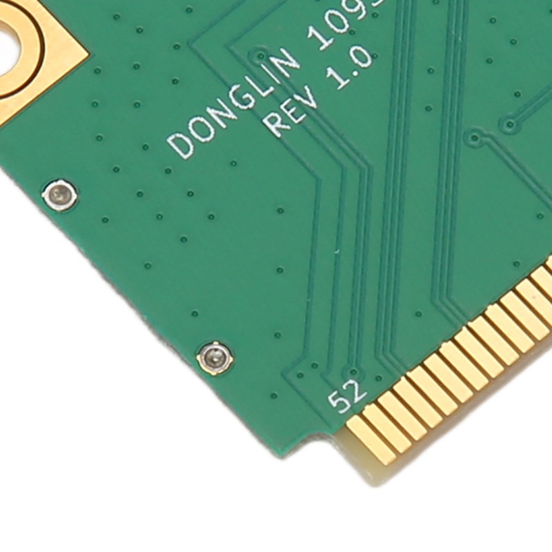 MINI PCIE 1200M WiFi Adapter 8265AC 2.4GHz 5GHz Dual Band