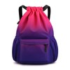 bh life Knapsack, Sports String, Gym Bag, Stylish, Small, Large,