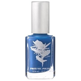 Nail Polish #663 Cherry Ingram by Priti