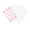 NOLITOY Star Pimple Patches 8 Sheets Concealer Patch Plant Extracts