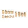 Wheel Spoke Balance Weights, Motorcycle Reusable Brass Wheel Spoke Balance