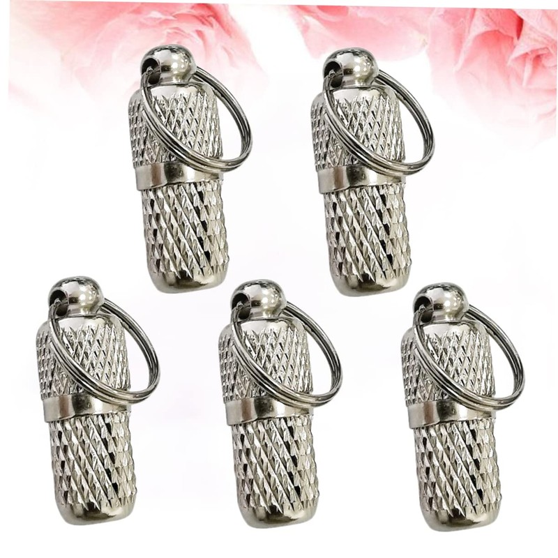 iplusmile 2sets 10pcs Pet Collar Hanging Pendant Lost Address Plate