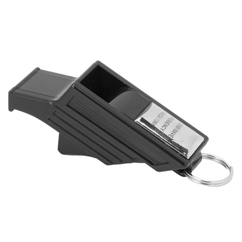 Mortun Whistle Non ‑ Core High Frequency Referee Whistle Adjustable