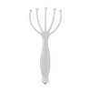 Danielle DIY Scalp and Head Massage Therapy Tool, Gray
