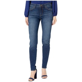 KUT from the Kloth Diana Skinny Jeans Busy Wash 14 30,
