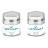 Crema Día Crema Noche Ozonizada Ozonium Skincare Ozono
