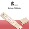 Chihiros TDS Meter Digital Water Tester - Versatile Digital TDS