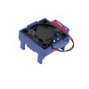 MACHSWON VXL-3s ESC Brushless Cooling Fan Motor Cooling Fan/HeatSink Dual