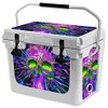MightySkins (Cooler Not Included) Skin Compatible with RTIC 20 Cooler