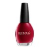Bissú Cosméticos, Esmalte Mini 01 Pin Up, Color duradero para