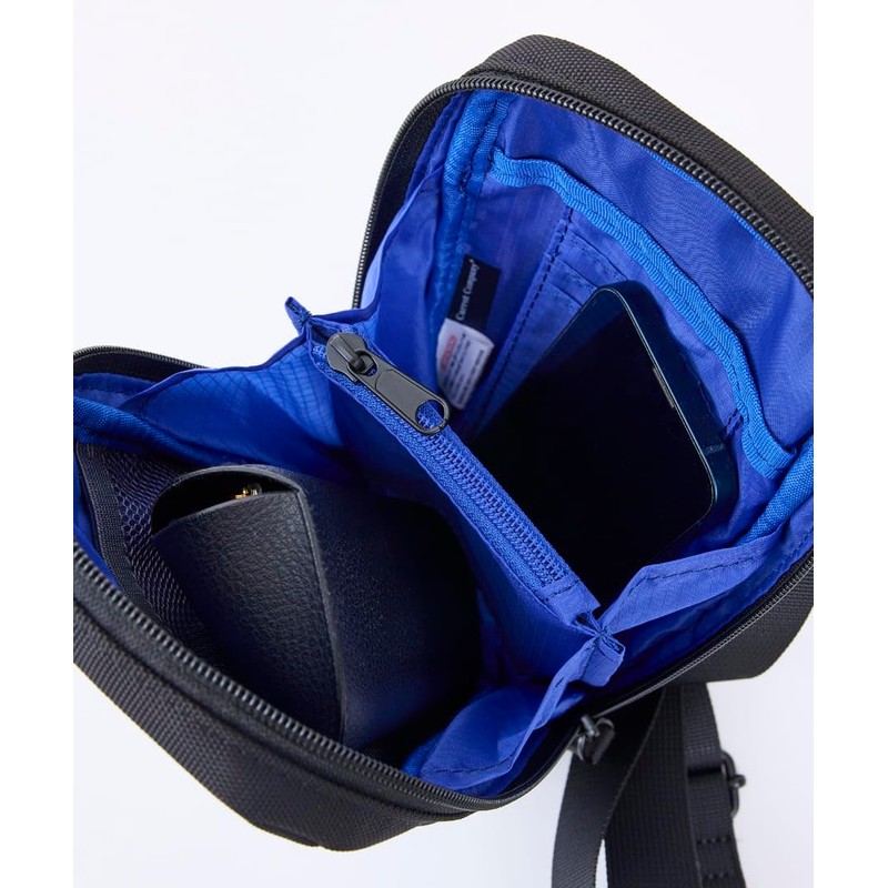 Anello Grande TAG GTM0891 Mini Shoulder Bag, GY, Free size