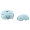 Electric Nail Clipper Safety Alloy Cutter Automatic Fast Trimming Fingernail