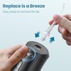 Onlyone Water Dental Flosser Replacement Heads Oral Irrigator Refill Heads