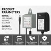 169031 Kit Compatible with Moen AC Power Cord Adapter Kit
