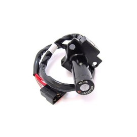 Ignition Switch & Fork Lock Assembly - 35100-MN4-672 - Fits Honda CBR600/1000 VF700/750/1000/1100