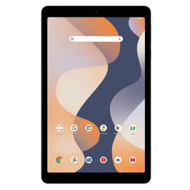 onn. 8'' 32GB Android 14 Wi-Fi Tablet, (2024 Model) 1280 x 800 Resolution, 3GB RAM, (Indigo) (Renewed)