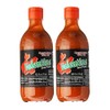 Valentina Salsa Picante Mexican Hot Sauce Extra Hot (2 Pack,