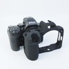 SIUTATDSH カメラカバー シリコンケース 適用 Nikon ニコン Z5II Z 5 M2