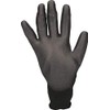 BRILLIANT TOOLS BT156931 Micro Fine Knit Gloves, Size 8/M [Powered