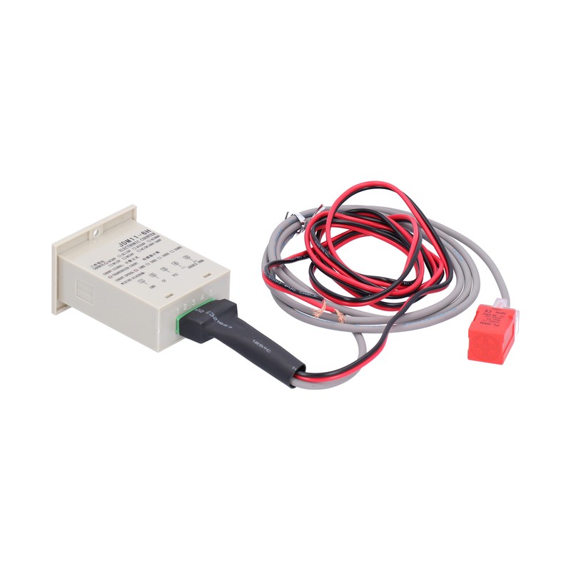 BERM Electronic Digital Display Counter Panel Industrial Inductive Counting Tool