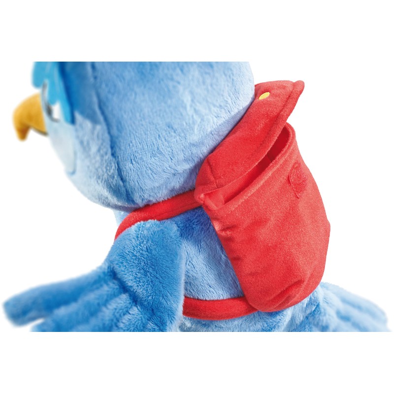 Schmidt Spiele 42288 Elea Eulanda Owl Ezekiel 28 cm Plush