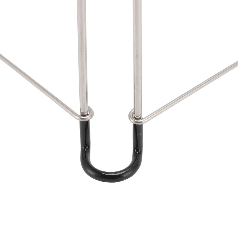 Water Filter Stand 6in Tall By 9in Diameter Countertop Stainless