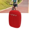 VBESTLIFE Portable Bluetooth Speaker for Bike, Waterproof Bicycle Bluetooth Speaker
