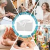 100 Toallas Desechables Salones Belleza