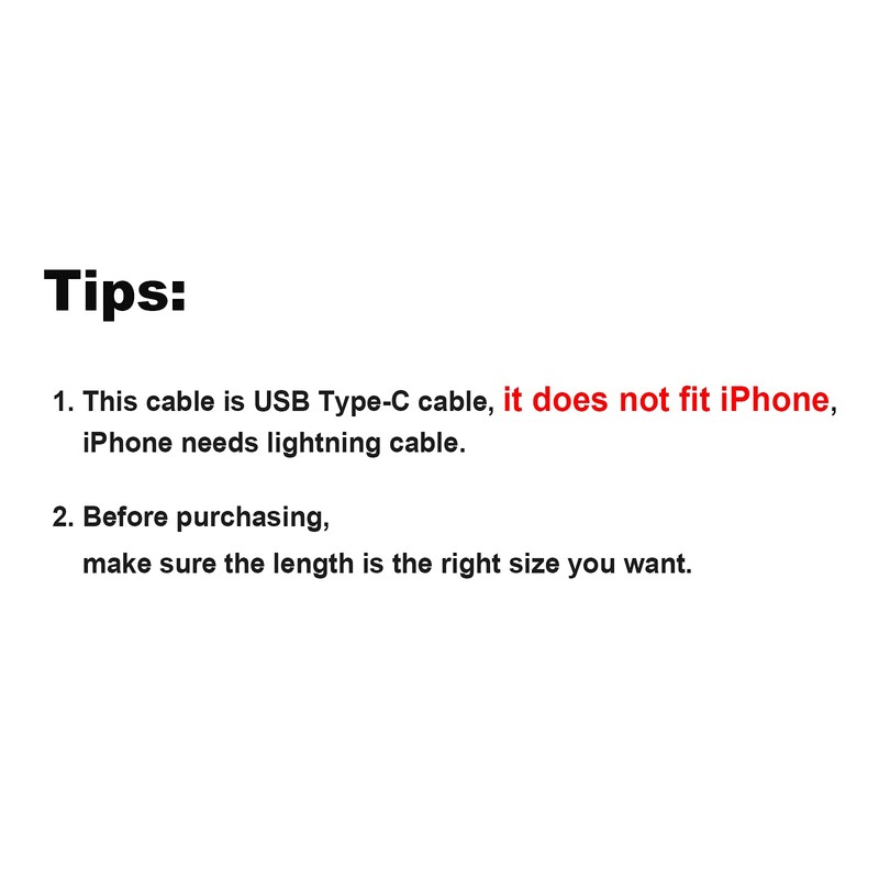 CableCreation Micro USB & Type C to USB 2.0 Female