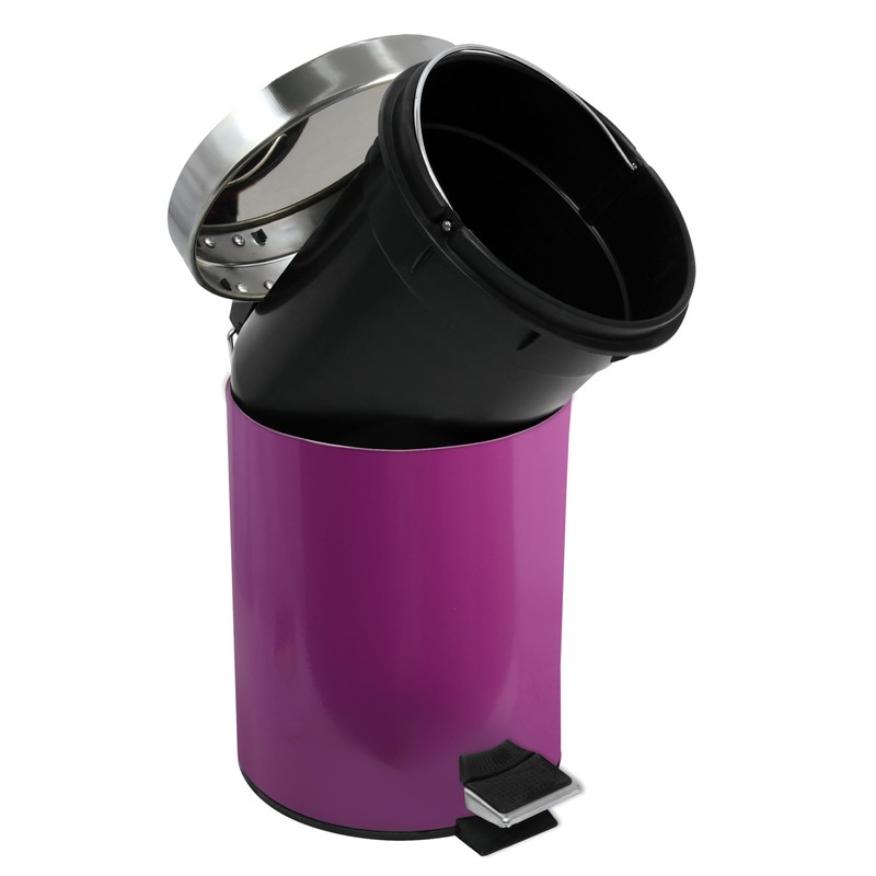 MSV Cosmetic Bin, Plain