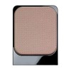 Malu Wilz Eye Shadow Powder Eye Shadow in Practical Click Pans (Paraben-Free) 1.4 g (No. 22, Earthy Greybrown)