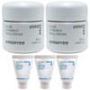 Innisfree Olive Vitamin E Real Cream 2pcs+ / 이니스프리 올리브 비타민 E 리얼 크림 2개+
