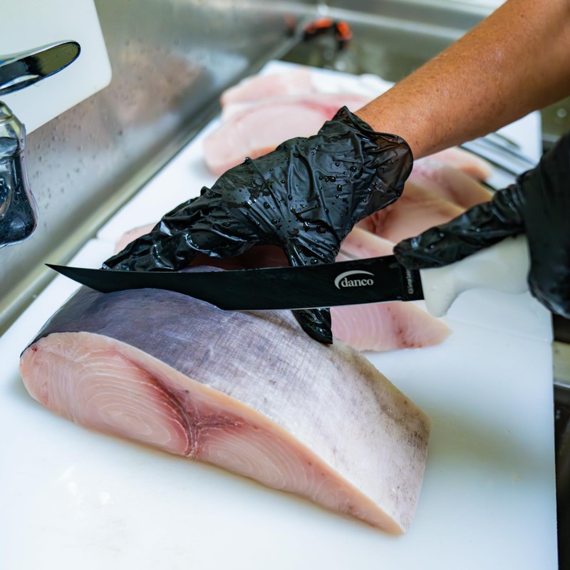 danco ECO-1 Fillet Knives