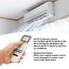 AR RY12 Remote Control for Air Conditioners AR RY18, AR