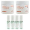 Innisfree Vita C Green Tea Enzyme Blemish Toning Pad (60 sheets x 2)+ / 이니스프리 비타C 그린티 엔자임 잡티 토닝 패드 (60매x2개)+