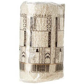 Sterocrepe Bandage 7.5cm x 4.5m