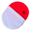 Hand Warmers Pocket Warmer with Knitted Cover or Fleece Cover,