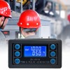 Fasizi PWM Signal Generator 1Hz~150KHz Dual Mode Generator Adjustable Pulse