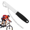 Cassette Lockring Tool - Bike Freewheel Removal Tool - Ergonomic