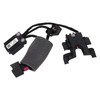Gearbox Shifter Position Micro Switch 5Q0713128A Replacement for R32 Rabbit