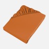 Aspire Homeware Single Fitted Sheet - 25 cm Deep Hotel
