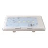 W10515058 LED Light Replacement for Whirlpool WRS322FDAM00, WRS322FDAM01, WRS322FDAM02, WRS322FDAM03,