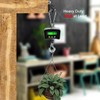 HuyxyTec Q-Hanger Screw Hooks, 20 Pack Outdoor Indoor Light Holder