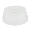 PATIKIL 7" to 6.7" to 6" Duct Reducer, Duct Connector