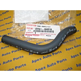 Toyota Camry Solara 2.4L 4cl Engine Ventilation Hose Genuine OEM Factory New