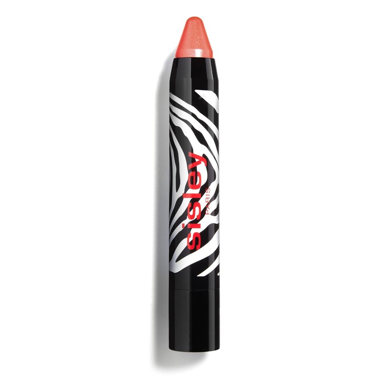 Sisley Phyto-Lip Twist Lipstick for Women, 0.08 Oz, 3 Peach