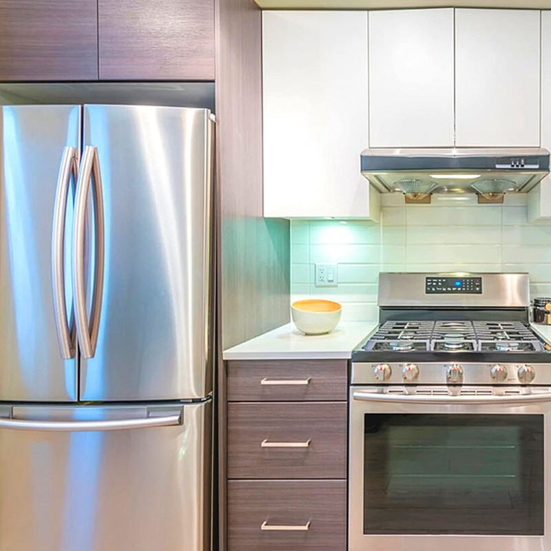 Zep Stainless Steel Polish