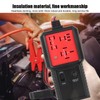 Car Relay Tester 12V Electronic Automotive Relay Tester Easy to