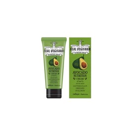Fotherskin Superfood Real Vege Farm Nutrition Cream 100ml Avocado / 포더스킨 슈퍼푸드 리얼 베지팜 뉴트리션 크림 100ml 아보카도
