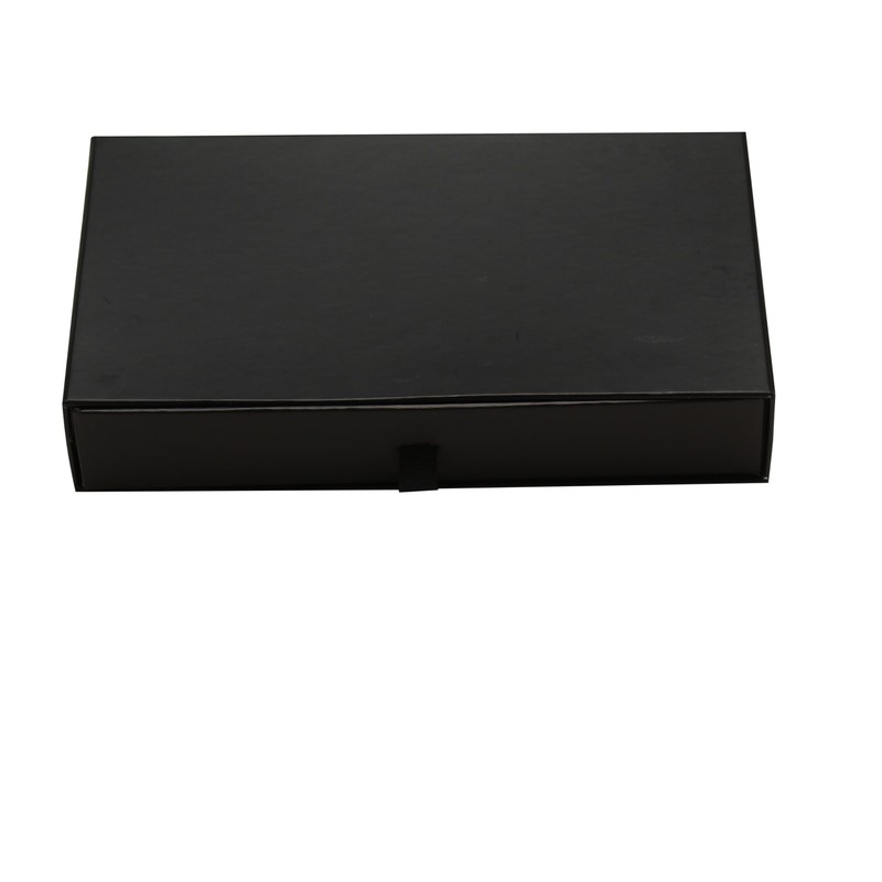 PACKIT | Caja Con Cajón corredizo 1 pieza mediana